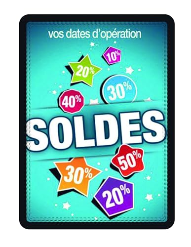 Djois, 194387 - Magneto Display Rahmenhülle, A4, Schwarz, 2... - High-Tech & Électronique Amazon Allemagne à 8.63€