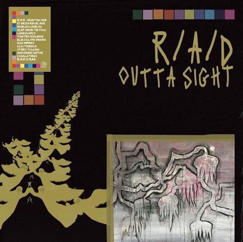 Outta Sight - Amazon Espagne à 10.95€