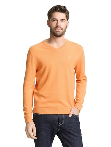 TOM TAILOR Maglione da Uomo - Amazon Italy à 14.90€