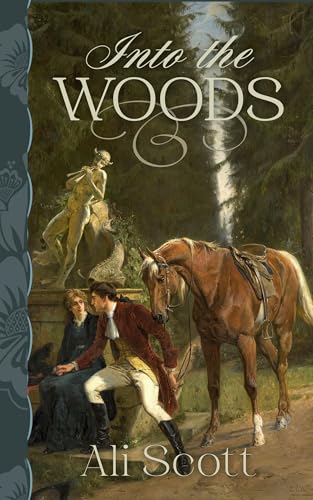 Into the Woods: A Pride and Prejudice Variation (In Want of... - Jouets & Jeux en promo à 0.99€