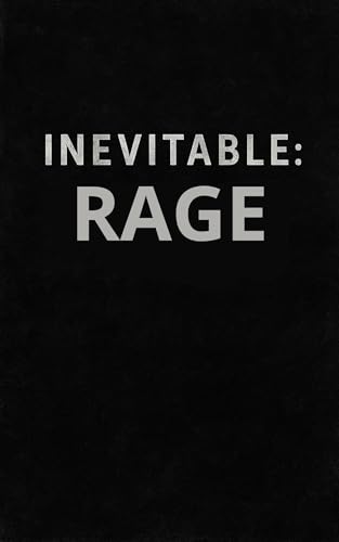 RAGE (INEVITABLE Book 3) en promo sur Amazon