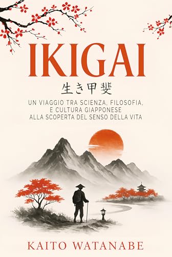 Ikigai: Un viaggio tra scienza, filosofia, e cultura... - Bricolage & Outils en promo à 0.99€