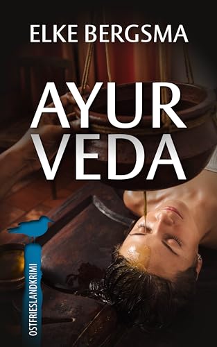 Ayurveda - Ostfrieslandkrimi (Büttner und Hasenkrug... - Maison & Cuisine Amazon Allemagne à 2.24€