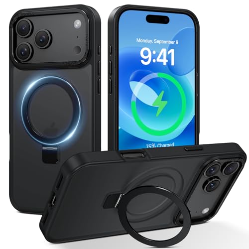 BENTOBEN Cover magnetica per iPhone 17 Pro [compatibile con... - High-Tech & Électronique en promo à 7.19€