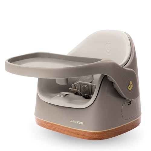 Maxi-Cosi Jay 2-in-1 Baby Booster Seat Dining Chair, 6... - Maison & Cuisine Amazon Royaume-Uni à 38.50€