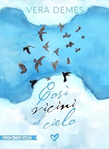 Così vicini al cielo - Livres & eBooks Amazon Italie à 1.50€