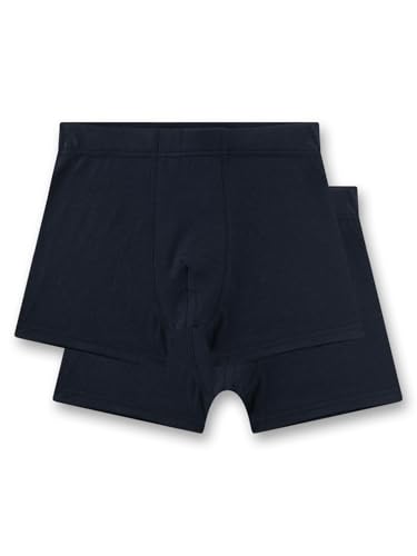 Sanetta Ragazzi Biancheria Intima, Blu, 104 - Deal du jour à 15.60€