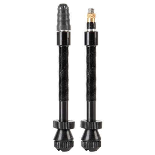 M-WAVE Tubeless Ventil, Fahrrad, Auminium, high flow... - Sports & Fitness Amazon Allemagne à 18.77€