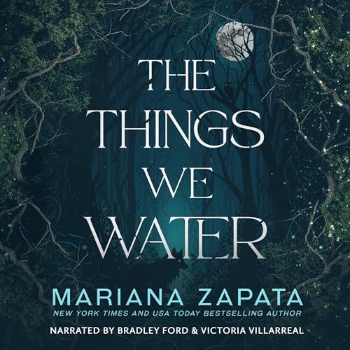 The Things We Water - Livres & eBooks Amazon Royaume-Uni à 5.99€