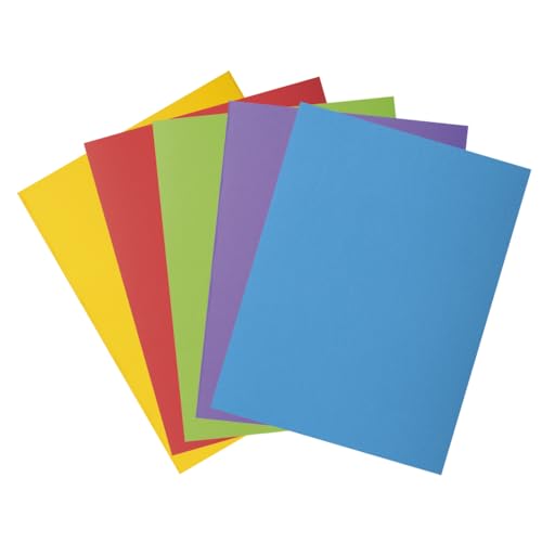 Exacompta - Rif. 218000E - Cartone da 5 confezioni da 50... - Pet Supplies Amazon Italy à 62.21€