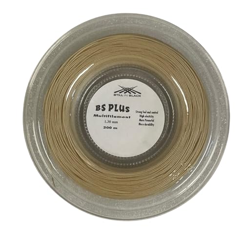 Still in Black Bobine 200 M Bs Plus 1,30 Mm Spule 200m... - Amazon Germany à 37.21€