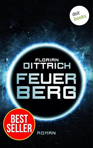 Feuerberg - Thriller: Bestseller - Sports & Fitness Amazon Allemagne à 2.99€