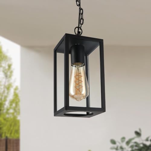 M Ledme - Plafonnier LED Extérieur Série Ducte, douille... - Jardin & Extérieur Amazon France à 23.21€