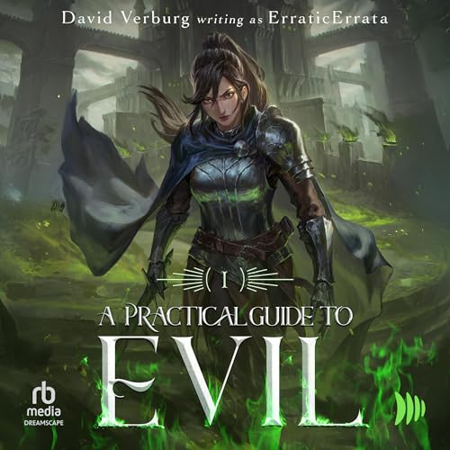 A Practical Guide to Evil I: A Practical Guide to Evil... - Amazon Royaume-Uni à 3.99€