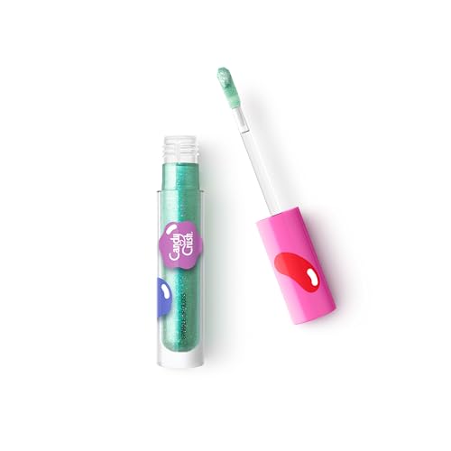 KIKO Milano Candy Crush™ Sparkle Lip Gloss 04, Super... - Amazon Royaume-Uni à 4.27€