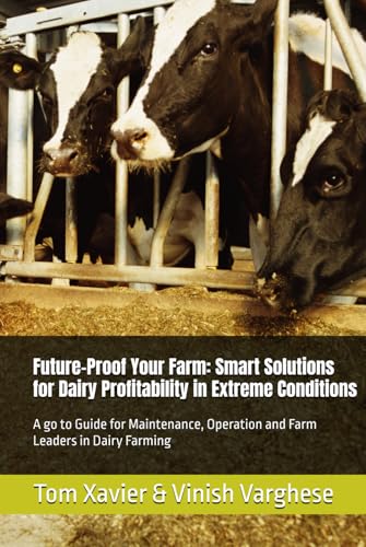 Future-Proof Your Farm: Smart Solutions for Dairy... - Vente Flash Amazon -72%