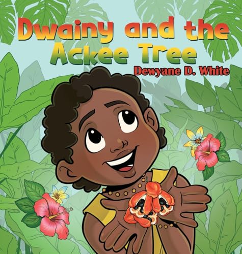 Dwainy and the Ackee Tree - Amazon Espagne à 6.47€