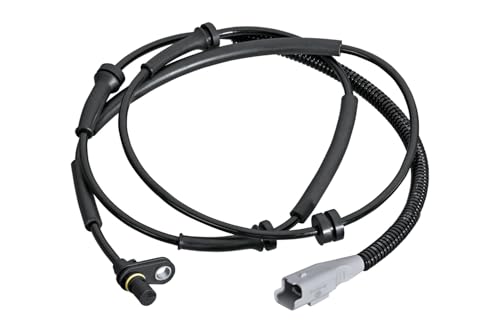 HELLA Sensore ABS 6PU 358 217-981 Assale posteriore 1418mm... - Auto & Moto Amazon Italie à 10.72€