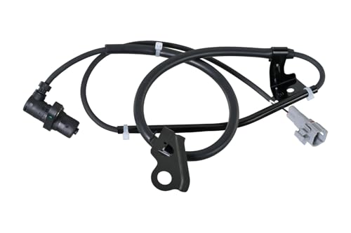 HELLA Sensore ABS 6PU 358 252-401 Assale anteriore 1075mm... - Auto & Moto Amazon Italie à 26.57€