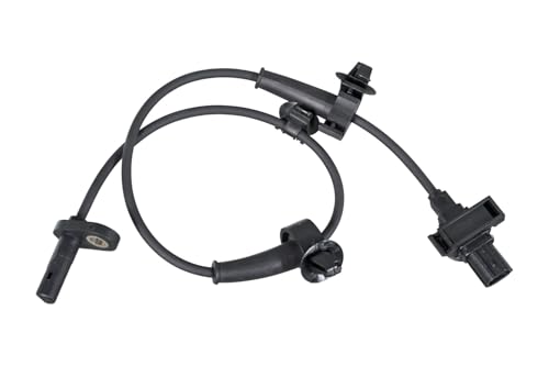 HELLA Sensor ABS 6PU 358 252-221 Eje trasero izquierda Tipo... - Auto & Moto Amazon Espagne à 16.92€