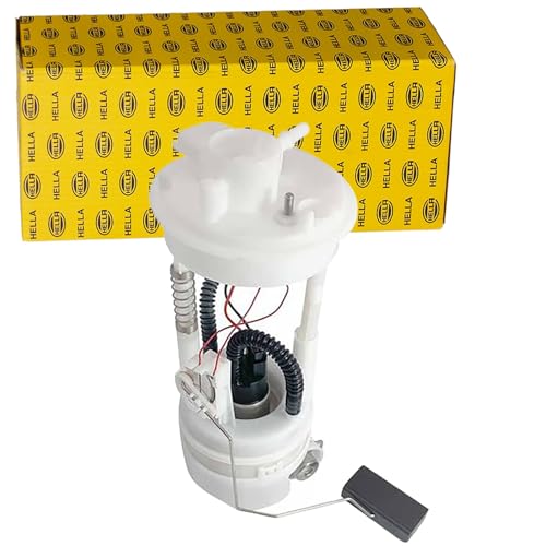 HELLA 8TF 358 316-681 - Trasportatore carburante elettrico... - Auto & Moto Amazon Italie à 73.47€