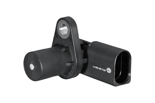 HELLA 6PU 358 380-771 Sensor, crankshaft pulse - 2-pin... - Deal du jour à 12.06€