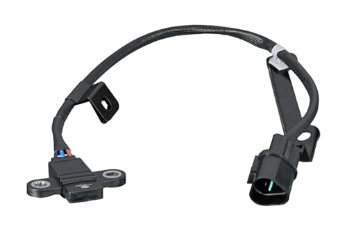 HELLA Sensor de cigüeñal 6PU 358 380-911 365 mm Número de... - Nouvelle promo Amazon à 27.64€