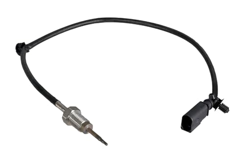 HELLA 6PT 358 226-641 Sensor, Abgastemperatur - 2-polig... - Amazon Allemagne à 45.38€