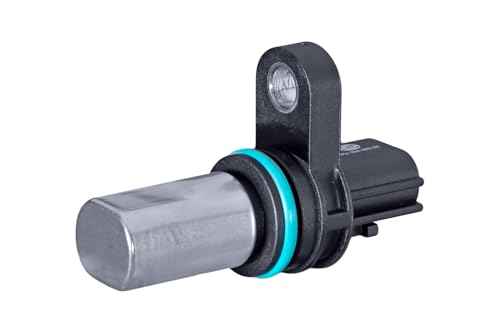 HELLA 6PU 358 380-851 Sensor, crankshaft pulse - 3-pin... - Auto & Moto Amazon Royaume-Uni à 19.10€