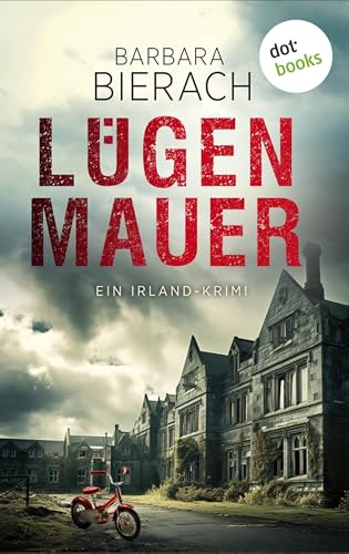 Lügenmauer: Ein Irland-Krimi - Auto & Moto en promo à 0.99€