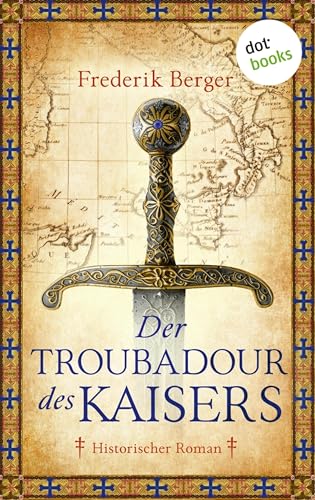 Der Troubadour des Kaisers: Historischer Roman | Ein... - Livres & eBooks Amazon Allemagne à 2.99€