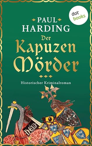 Der Kapuzenmörder: Ein Fall für Hugh Corbett, Meisterspion... - Livres & eBooks en promo à 1.99€