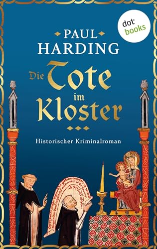 Die Tote im Kloster: Ein Fall für Hugh Corbett... - Livres & eBooks en promo à 0.99€