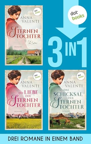 Sternentochter, Die Liebe der Sternentochter & Das... - Sports & Fitness Amazon Allemagne à 3.99€