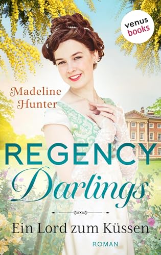 Regency Darlings - Ein Lord zum Küssen: Roman | Rothwell... - Home & Kitchen Amazon Germany à 0.99€