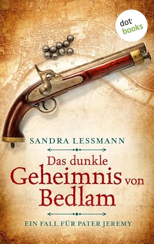 Das dunkle Geheimnis von Bedlam (-oder: Narrenkind):... - Maison & Cuisine Amazon Allemagne à 1.99€