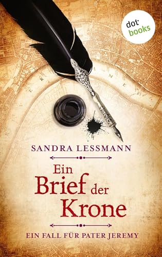 Ein Brief der Krone (-oder: Die Winterprinzessin):... - Maison & Cuisine Amazon Allemagne à 1.99€