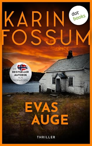 Evas Auge: Thriller | Kommissar Konrad Sejer 1 | Das... - Livres & eBooks en promo à 3.99€