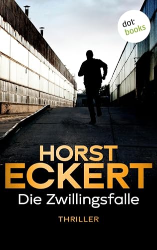 Die Zwillingsfalle: Thriller – Kripo Düsseldorf ermittelt:... - Home & Kitchen Amazon UK à 1.99€