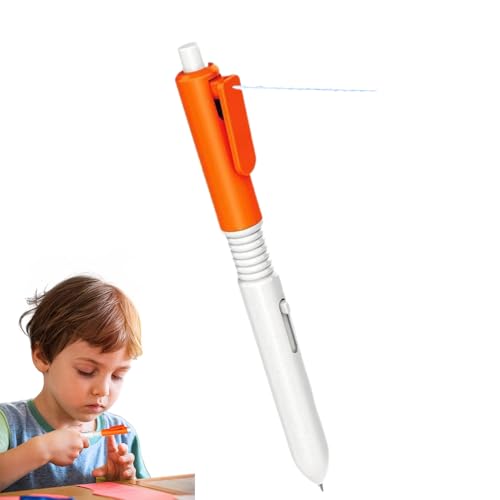 Pen That Sprays Water - Prank Items Water Squirting Pen |... - Sports & Fitness Amazon Royaume-Uni à 1.68€