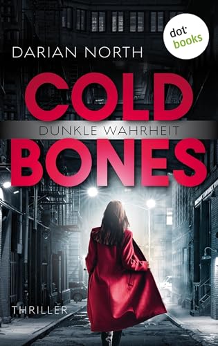 Cold Bones - Dunkle Wahrheit: Ein New-York-Thriller | Ein... - Home & Kitchen Amazon UK à 0.99€