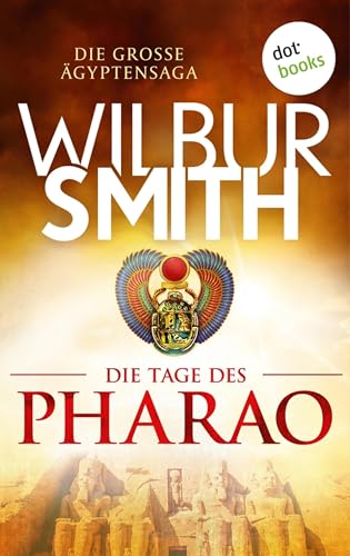 Die Tage des Pharao: Die große Ägyptensaga 1 | Opulent... - Livres & eBooks en promo à 1.99€