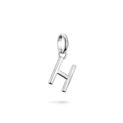 Thomas Sabo Pendentif Charm Lettre H Connect argent Argent... - Bricolage & Outils Amazon France à 13.68€