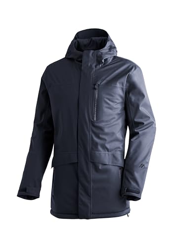 Maier Sports Peyor long Herren Outdoorjacke, Wasserdichte... - Sports & Fitness en promo à 81.70€