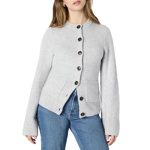 Amazon Essentials (La elección de Demi) Cárdigan de Manga... - Home & Kitchen Amazon Spain à 13.08€