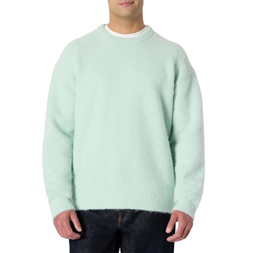 Amazon Essentials (La elección de Demi) Jersey de Mohair... - Beauté & Parfums Amazon Espagne à 15.52€