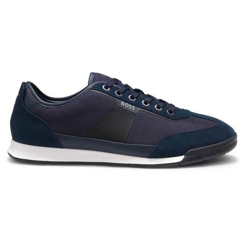 BOSS Nitan_Lowp_txmx 10280114 01 - Amazon Allemagne à 70.00€