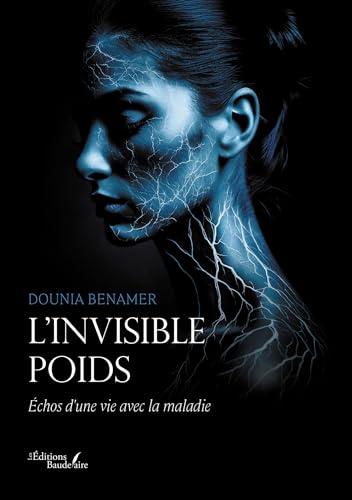 L'invisible poids: Echos d'une vie avec la maladie - Deal du jour à 6.59€