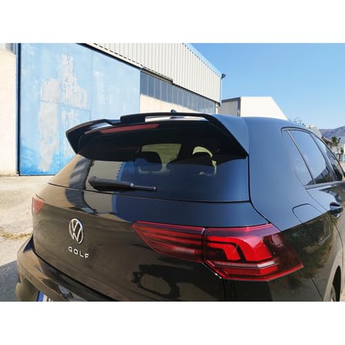 Motordrome Spoiler tetto V.2 compatibile con Volkswagen... - Auto & Motorcycle Amazon Italy à 49.99€