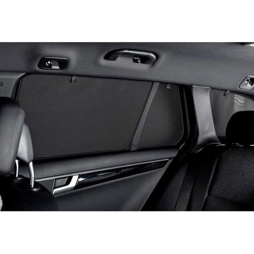 Set de Car Shades Compatible avec Jaguar XF II (X260)... - Auto & Moto Amazon France à 70.80€